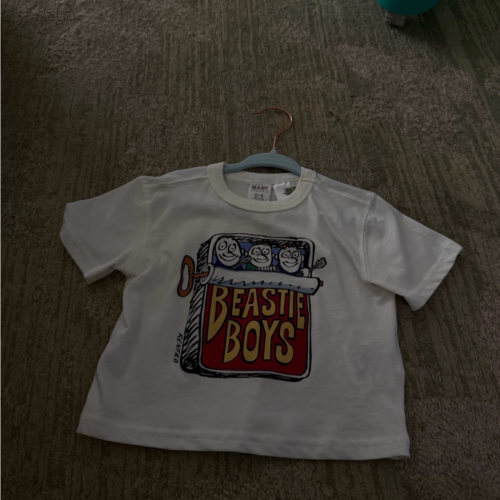 COTTON ON baby shirt - Picture 2 of 7